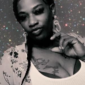 Meet your Posher, Tamika